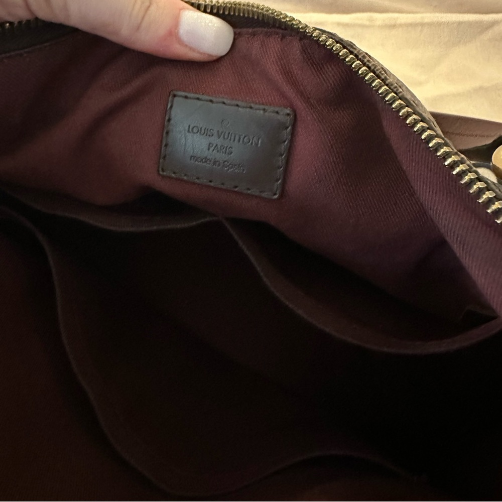 ❌SOLD❌ Louis Vuitton Lymington Bag - Picture 5 of 8